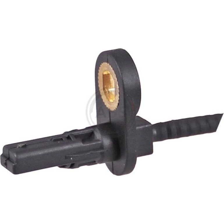 A.B.S. Sensor, Raddrehzahl 31737 A.B.S. Sensor, Raddrehzahl 31737