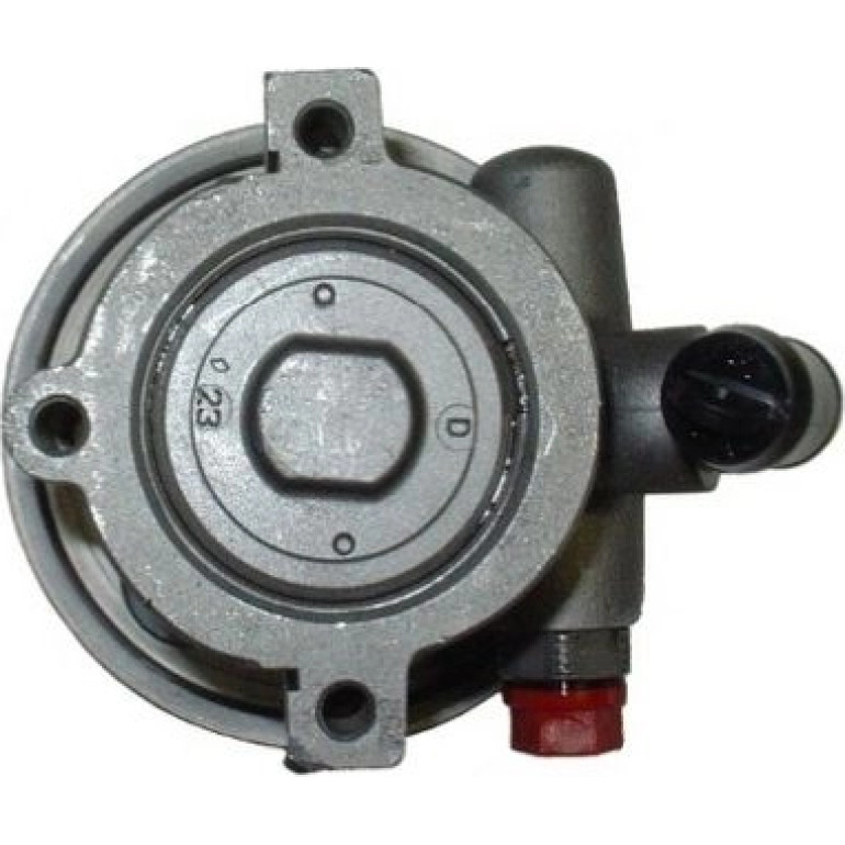 SPIDAN Hydraulikpumpe 53662 SPIDAN Hydraulikpumpe 53662