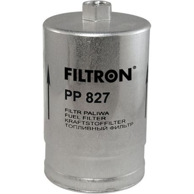 FILTRON Kraftstofffilter PP 827 FILTRON Kraftstofffilter PP 827
