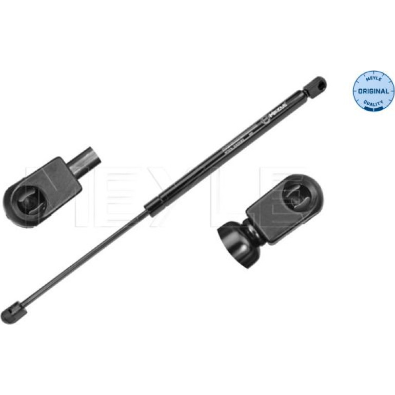 Gasfeder, Koffer-/Laderaum 32-40 910 0016