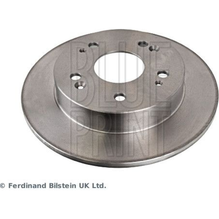 Bremsscheibe Honda T. Prelude 2.2 16V 96-00 ADH24370 Bremsscheibe Honda T. Prelude 2.2 16V 96-00 ADH24370