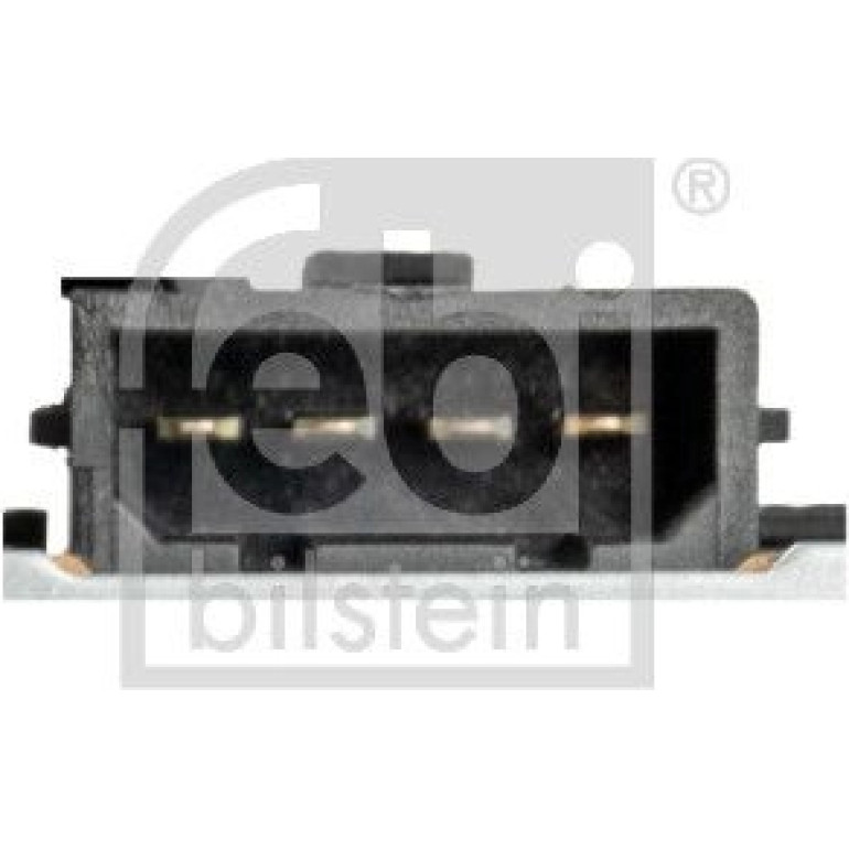 Wischermotor 174571 Wischermotor 174571