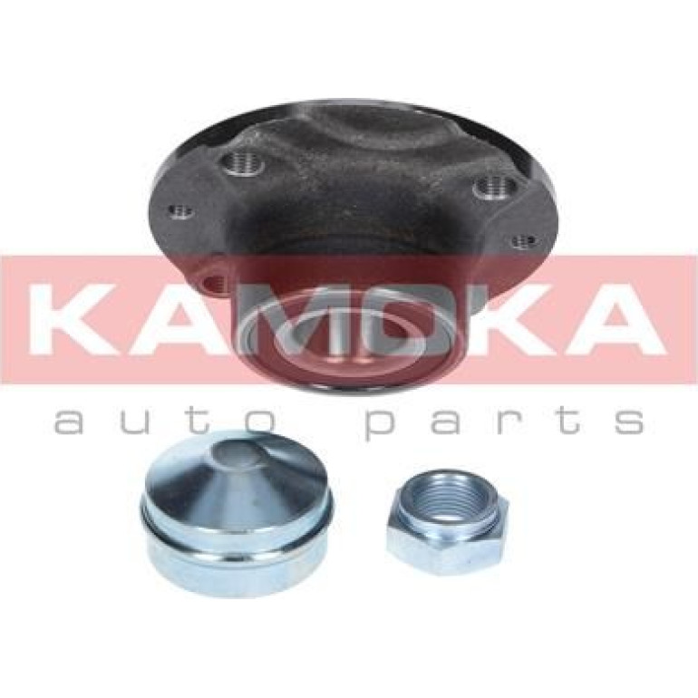 KAMOKA Radlagersatz 5500026 KAMOKA Radlagersatz 5500026