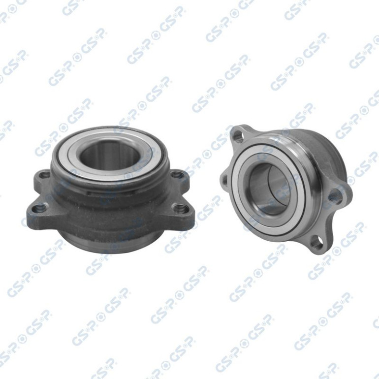 GSP Radlager 9240008 GSP Radlager 9240008