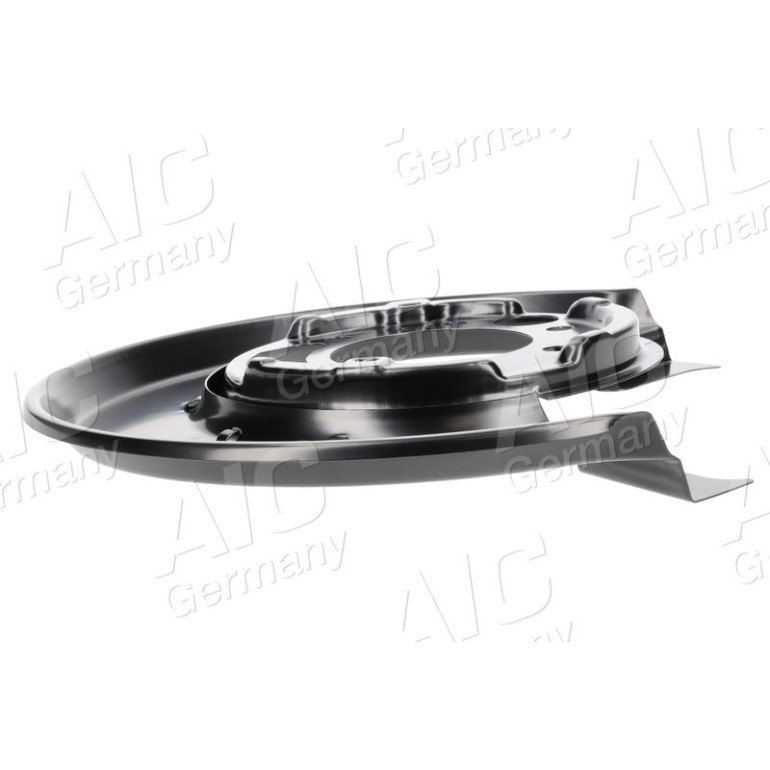 BREMSANKERBLECH H R VERZINKT D:310MM 55098 BREMSANKERBLECH H R VERZINKT D:310MM 55098