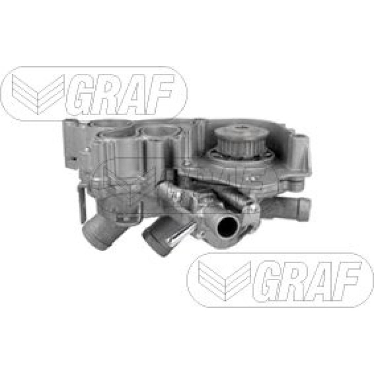 Wasserpumpe PA1372 Wasserpumpe PA1372