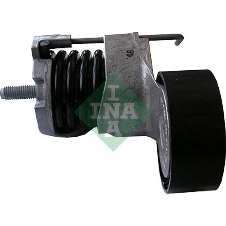 Spannarm, Keilrippenriemen 534 0366 10 Spannarm, Keilrippenriemen 534 0366 10