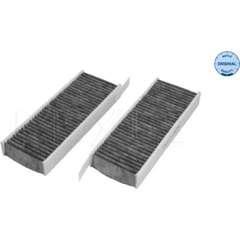 Innenraumfilter Peugeot 308 13- Set 2Stk Mit Aktivkohle 11-12 320 0016/S Innenraumfilter Peugeot 308 13- Set 2Stk Mit Aktivkohle 11-12 320 0016/S