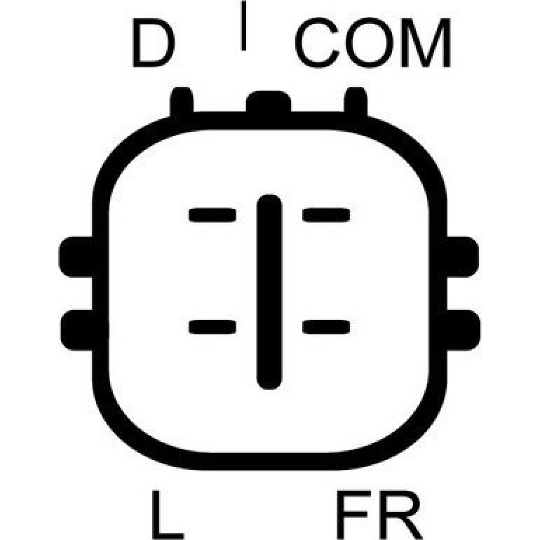 12V.Lima 2263141502 12V.Lima 2263141502