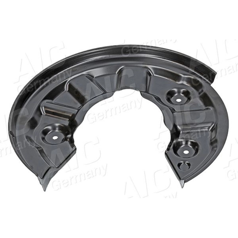 BREMSANKERBLECH H L VERZINKT D 272MM 71008 BREMSANKERBLECH H L VERZINKT D 272MM 71008