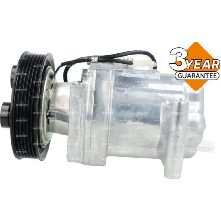 Kompressor, Klimaanlage 32687 Kompressor, Klimaanlage 32687