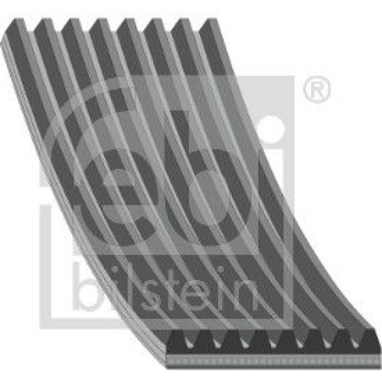 FEBI BILSTEIN Rillenriemen 34198 FEBI BILSTEIN Rillenriemen 34198