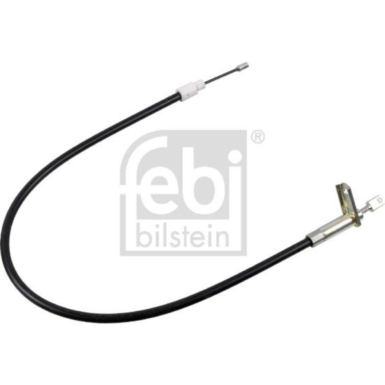 FEBI BILSTEIN Handbremsseil Seilzug Festellbremse 22675 FEBI BILSTEIN Handbremsseil Seilzug Festellbremse 22675