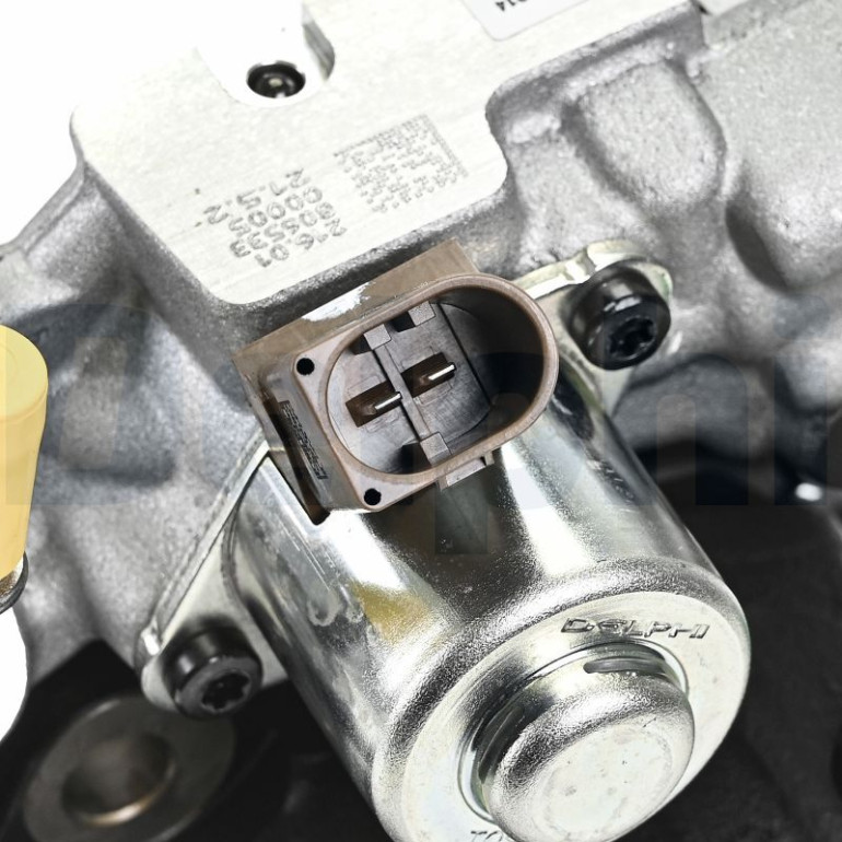 DELPHI Kraftstoffpumpe 28447441 DELPHI Kraftstoffpumpe 28447441