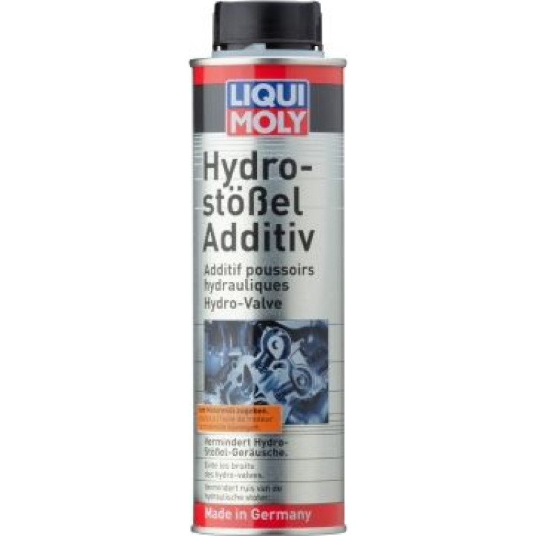 Liqui Moly Hydrostößel Additiv 300 ml 1009