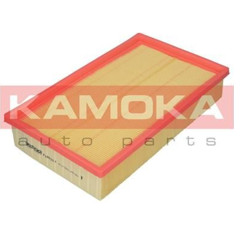 KAMOKA Luftfilter F200201 KAMOKA Luftfilter F200201