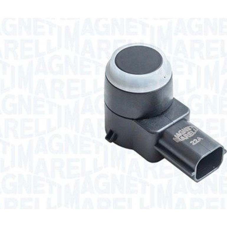PARKSENSOR ABGEWINKELT SCHWARZ 21016069010 PARKSENSOR ABGEWINKELT SCHWARZ 21016069010