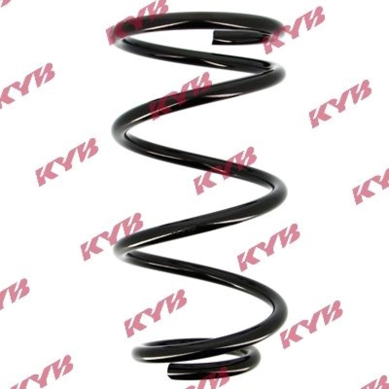 KYB Fahrwerksfeder Ford P. Transit 2.2Tdci 04/06 RC2828 KYB Fahrwerksfeder Ford P. Transit 2.2Tdci 04/06 RC2828