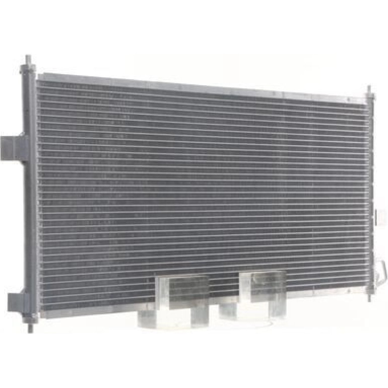 Kondensator, Klimaanlage AC 674 000S Kondensator, Klimaanlage AC 674 000S