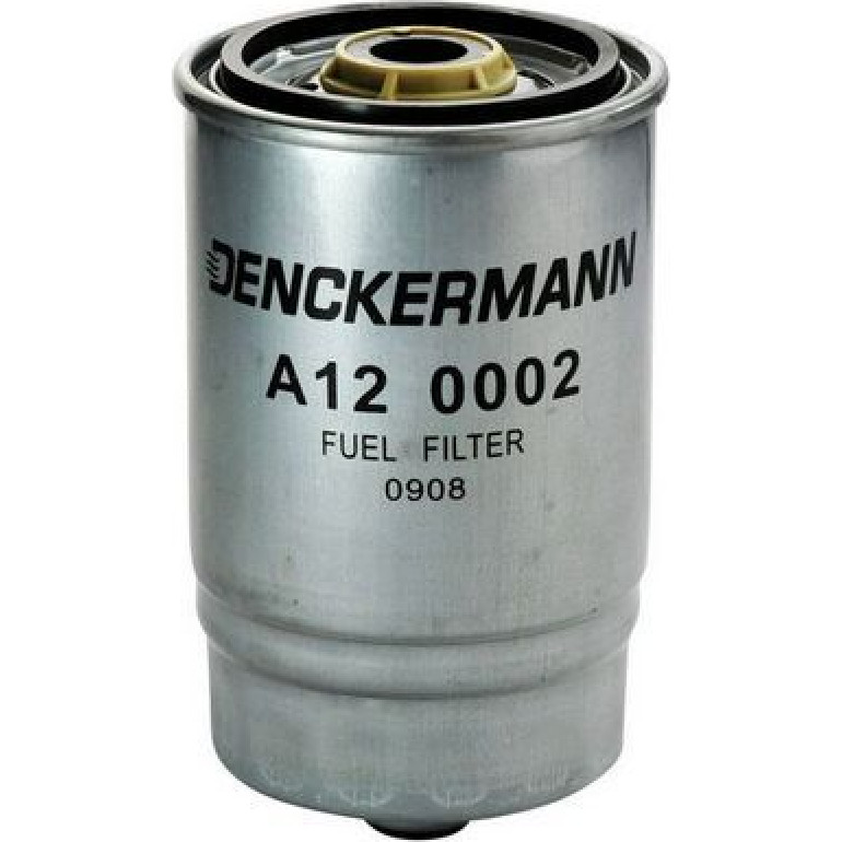 DENCKERMANN Kraftstofffilter A120002 DENCKERMANN Kraftstofffilter A120002