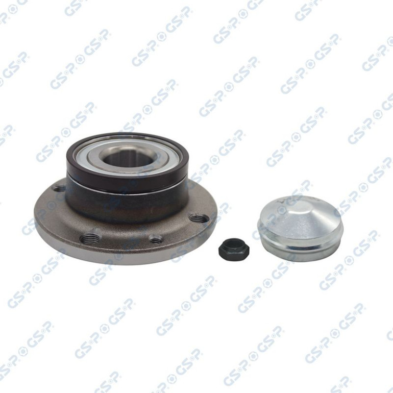 GSP Radlager 9230047K GSP Radlager 9230047K