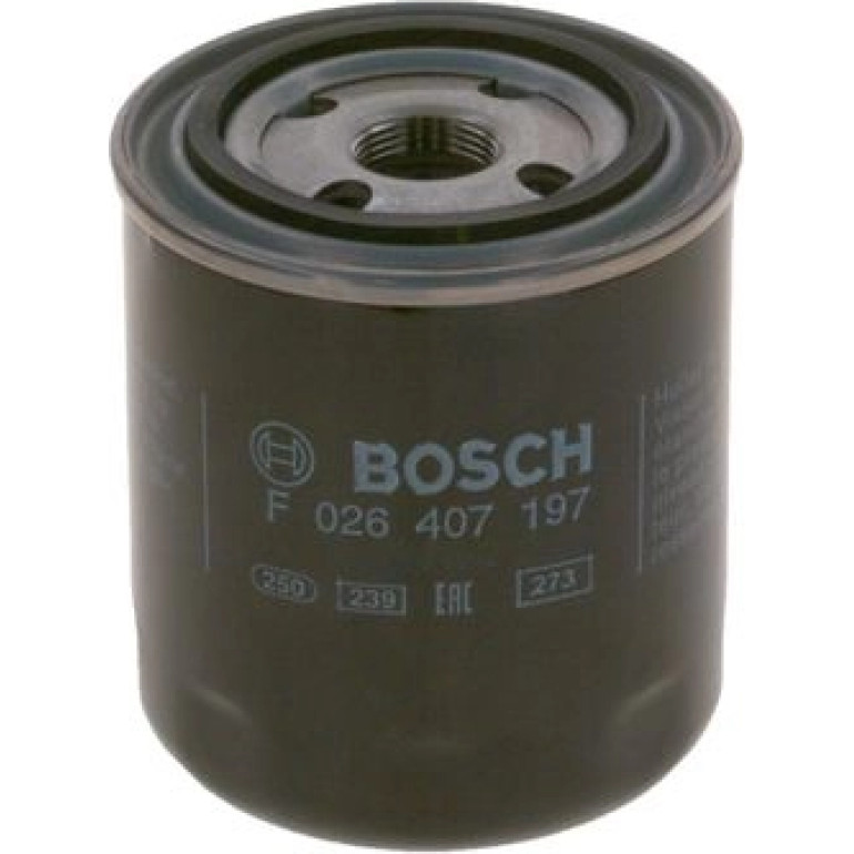 Ölfilter F 026 407 197 Ölfilter F 026 407 197