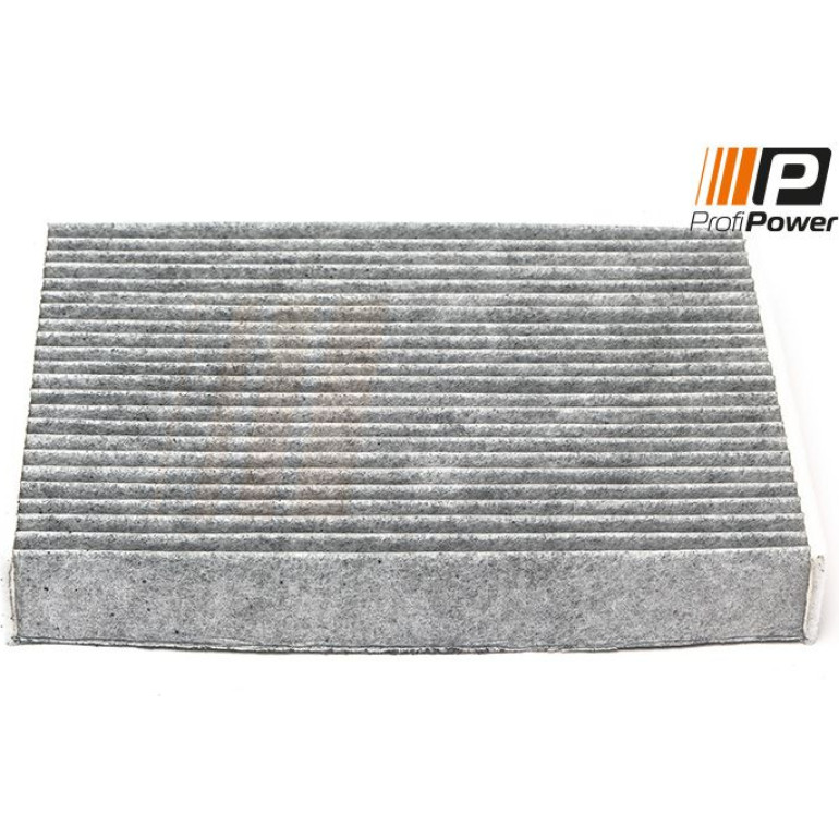 PROFIPOWER Filter, Innenraumluft 4F0110C PROFIPOWER Filter, Innenraumluft 4F0110C