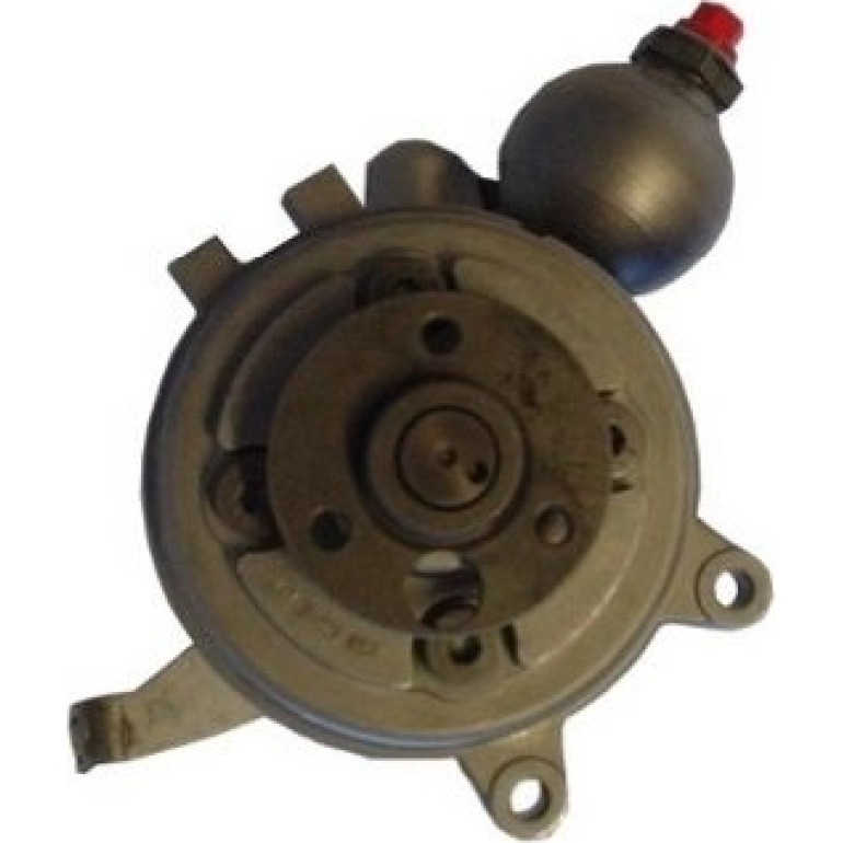 SPIDAN Hydraulikpumpe 52678 SPIDAN Hydraulikpumpe 52678