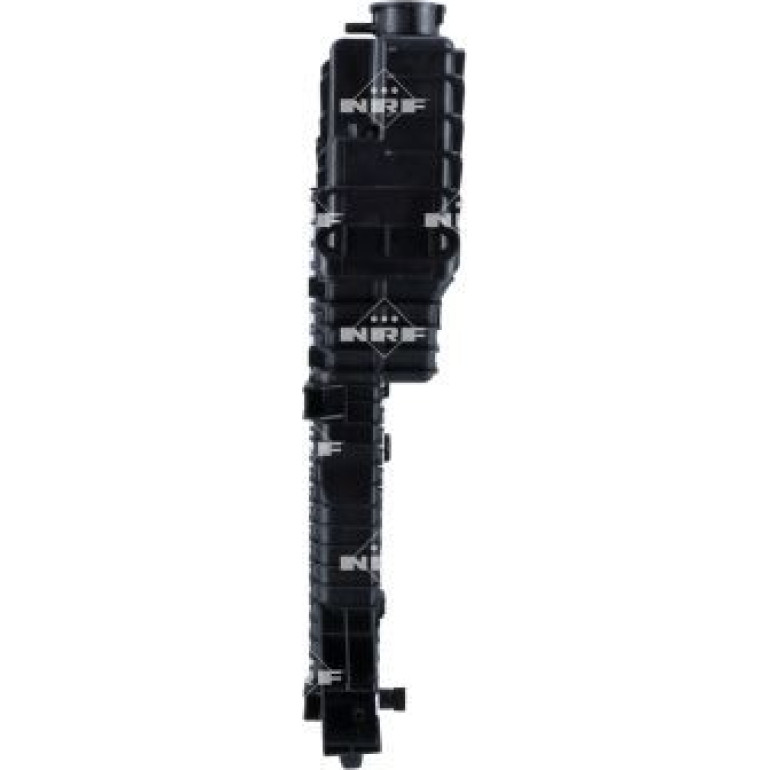 Kühler, Motorkühlung 50558 Kühler, Motorkühlung 50558