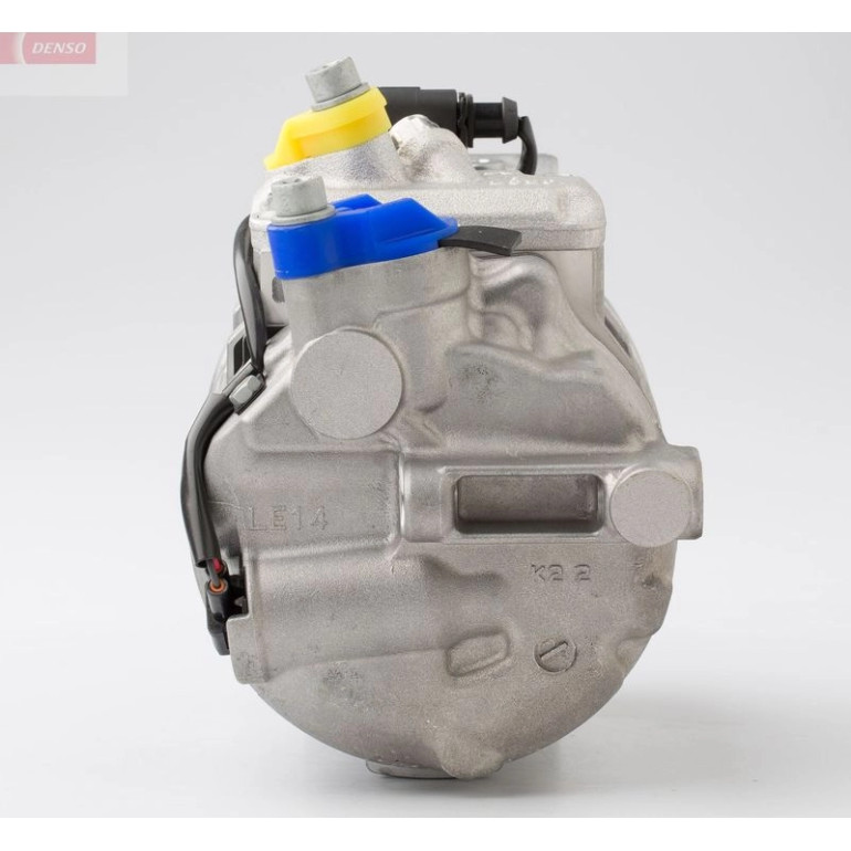 DENSO Kompressor DCP32022 DENSO Kompressor DCP32022