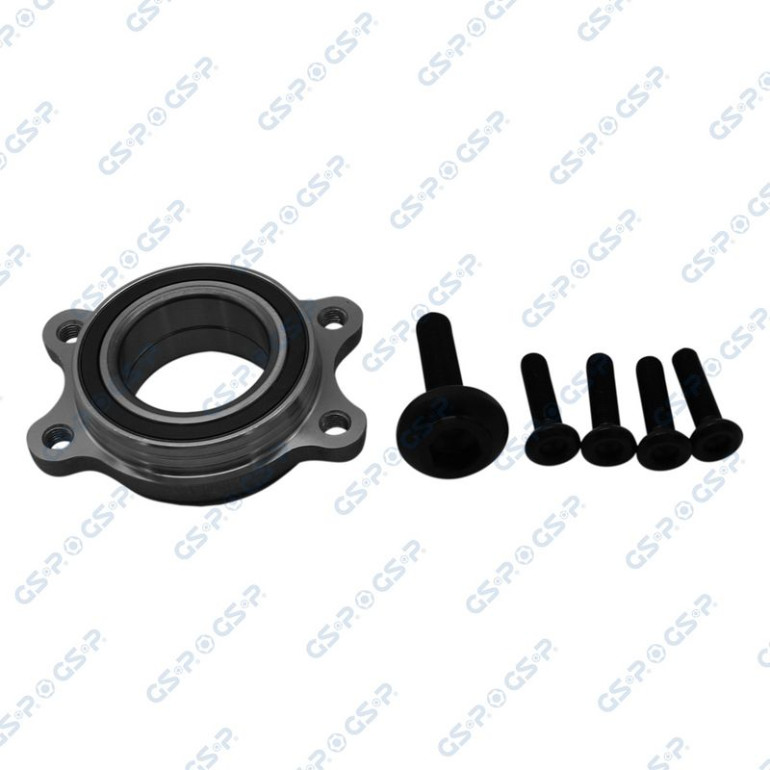 GSP Radlagersatz 9262001K GSP Radlagersatz 9262001K