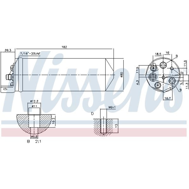 Trockner PKW 95240 Trockner PKW 95240
