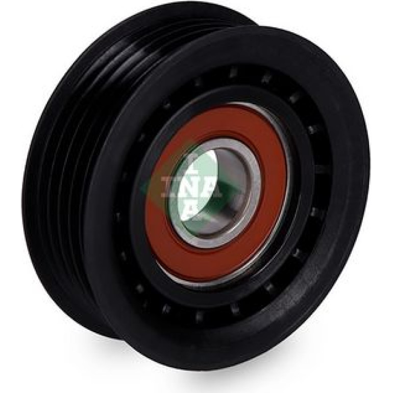 Umlenk-/Führungsrolle, Keilrippenriemen 532 0400 30 Umlenk-/Führungsrolle, Keilrippenriemen 532 0400 30