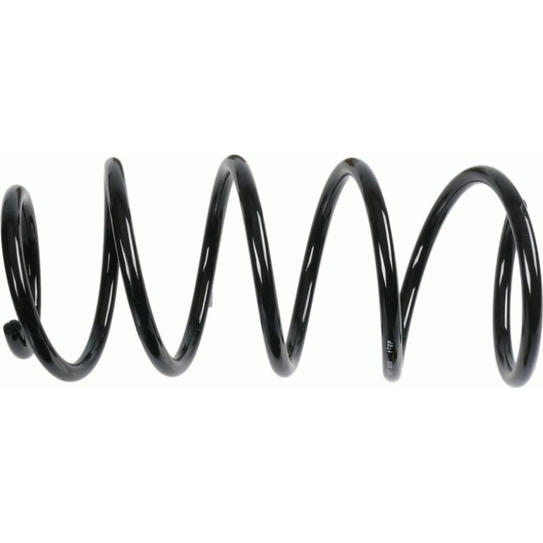 Sachs Fahrwerksfeder Seat P. Cordoba (6K2), Ibiza Iii (6K1) Volkswagen Polo (6N2) 997 835 Sachs Fahrwerksfeder Seat P. Cordoba (6K2), Ibiza Iii (6K1) Volkswagen Polo (6N2) 997 835