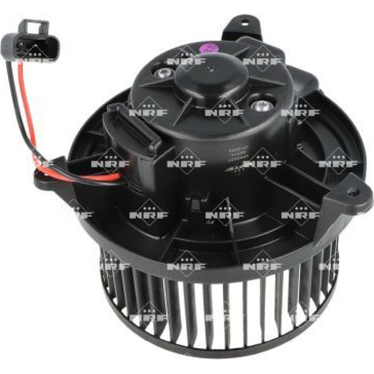 Innenraumgebläse 34314 Innenraumgebläse 34314