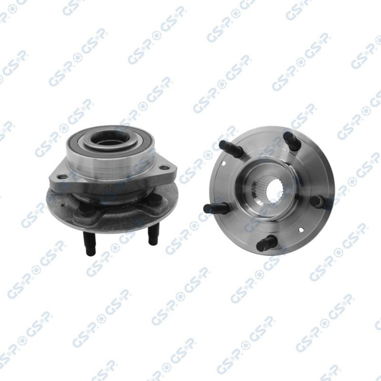 GSP Radnabe 9330064