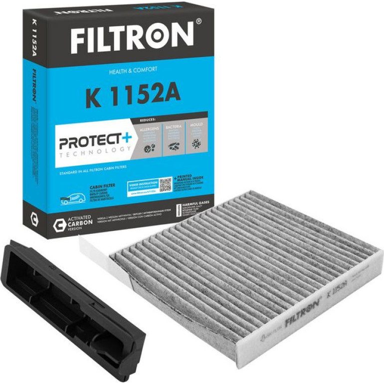 FILTRON Filter, Innenraumluft K 1152A
