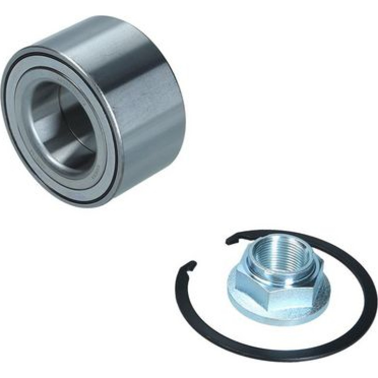 KAMOKA Radlagersatz 5600183