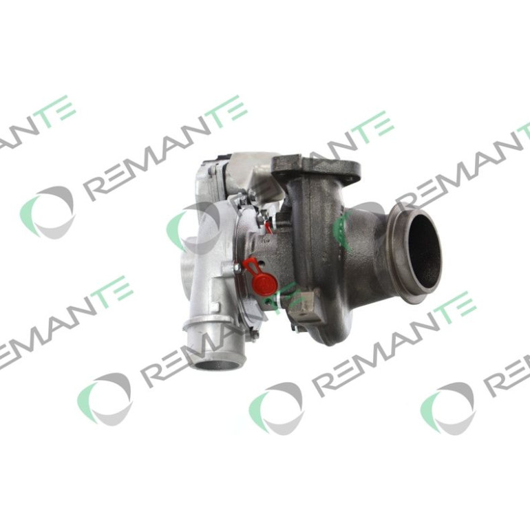 Turbolader 003-002-000057R