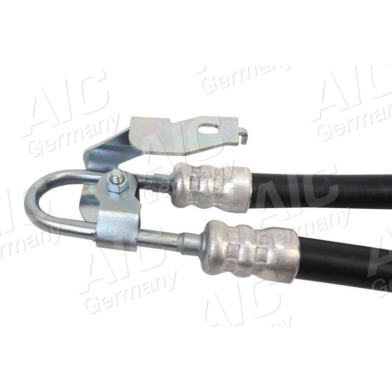 Hydraulikschlauch, Lenkung 58567 Hydraulikschlauch, Lenkung 58567