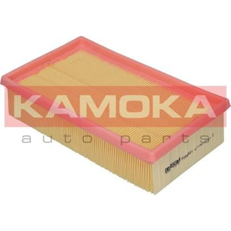 KAMOKA Luftfilter F208501 KAMOKA Luftfilter F208501