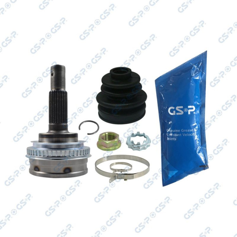 GSP Homokinetisches Gelenk 859120 GSP Homokinetisches Gelenk 859120