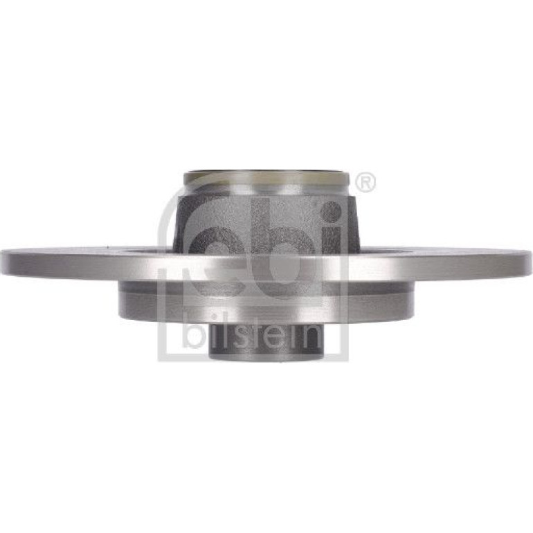 FEBI BILSTEIN Bremsscheibe 38304 FEBI BILSTEIN Bremsscheibe 38304