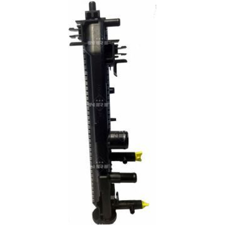 KÜHLER, MOTORKÜHLUNG NRF550252 KÜHLER, MOTORKÜHLUNG NRF550252