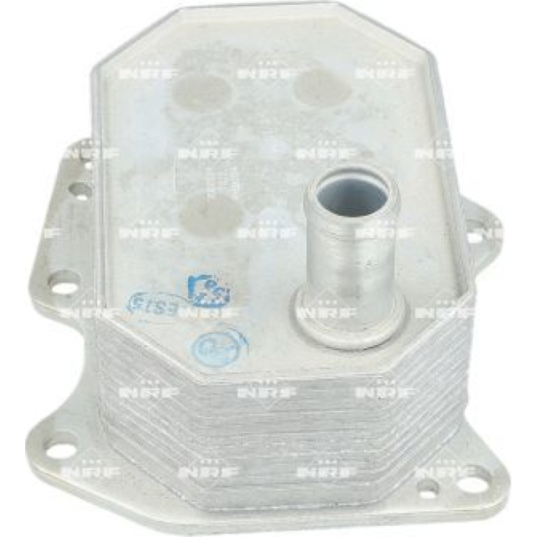 Ölkühler, Motor“L 31212
