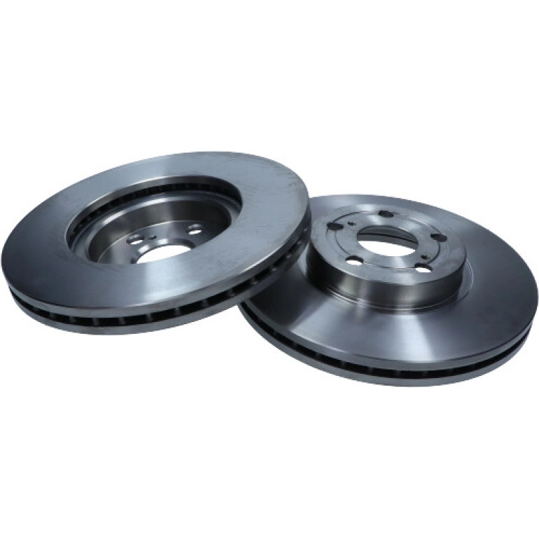 Maxgear Bremsscheibe Toyota P. Avensis 03 19-0968
