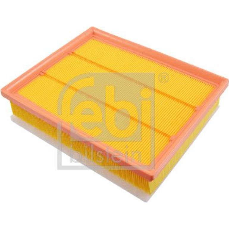 FEBI BILSTEIN Luftfilter 184344 FEBI BILSTEIN Luftfilter 184344