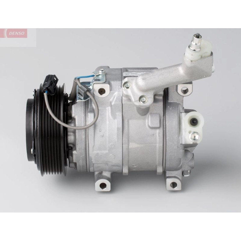 DENSO Kompressor DCP40004 DENSO Kompressor DCP40004