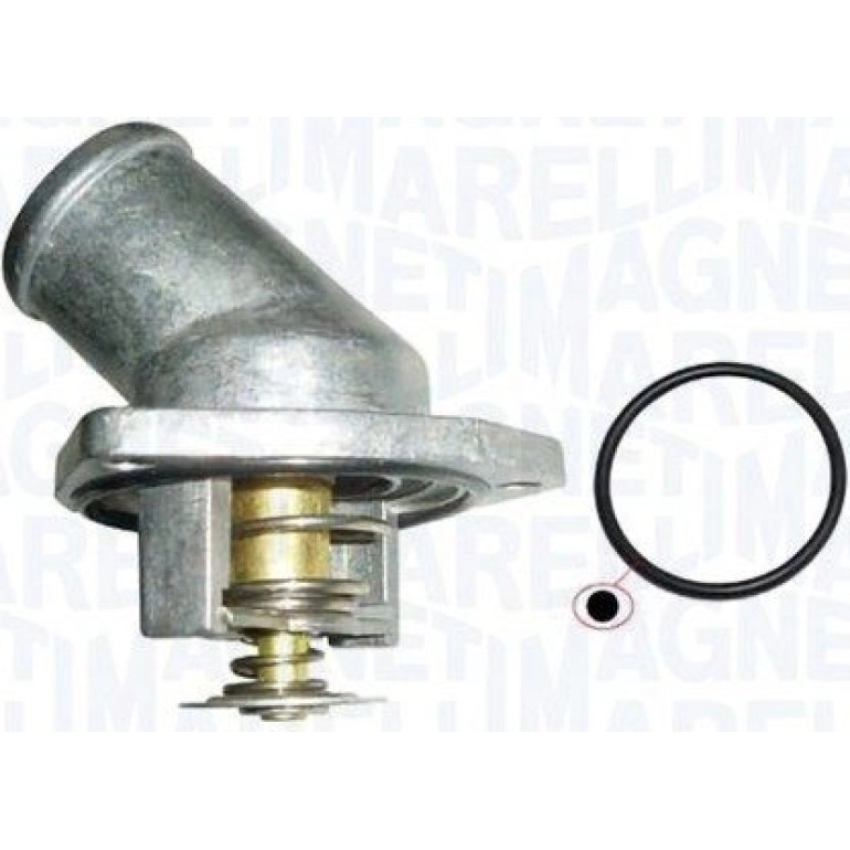Thermostat, Kühlmittel 352317100310 Thermostat, Kühlmittel 352317100310