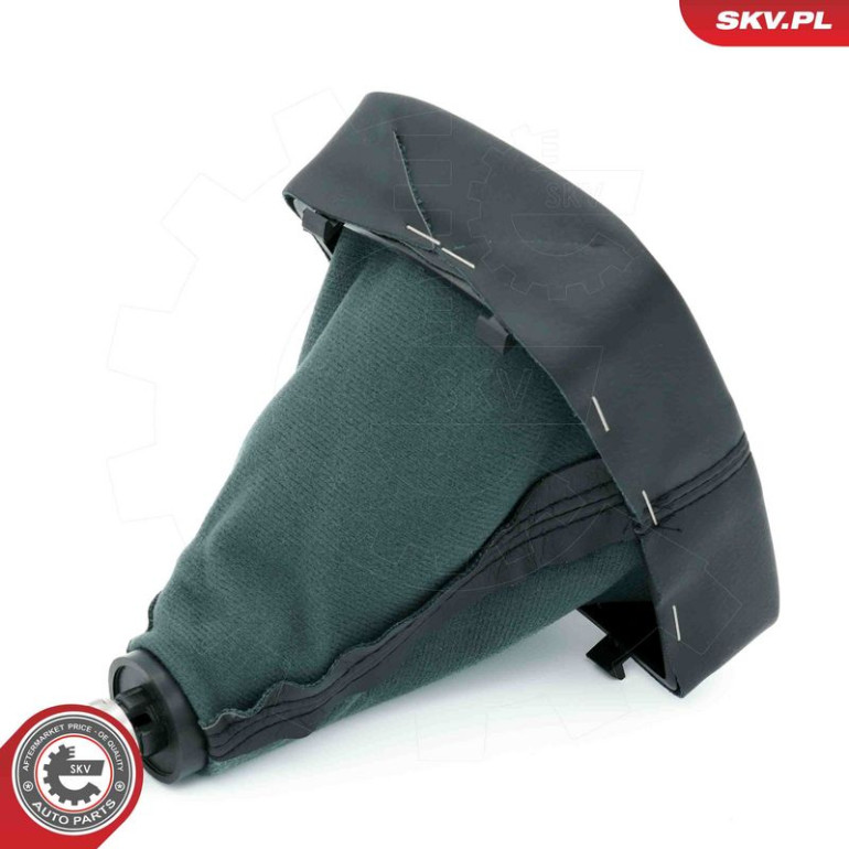 ESEN SKV Schalthebelknauf 63SKV495 ESEN SKV Schalthebelknauf 63SKV495